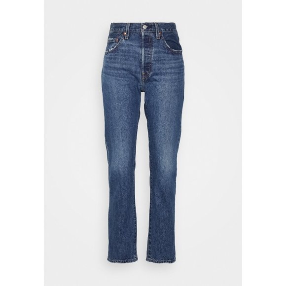 Levi's 501 Jeans in Troy Horse 27 - Picture 1 of 8